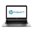 HP ProBook 430 13.3" w/ 320 GB HDD